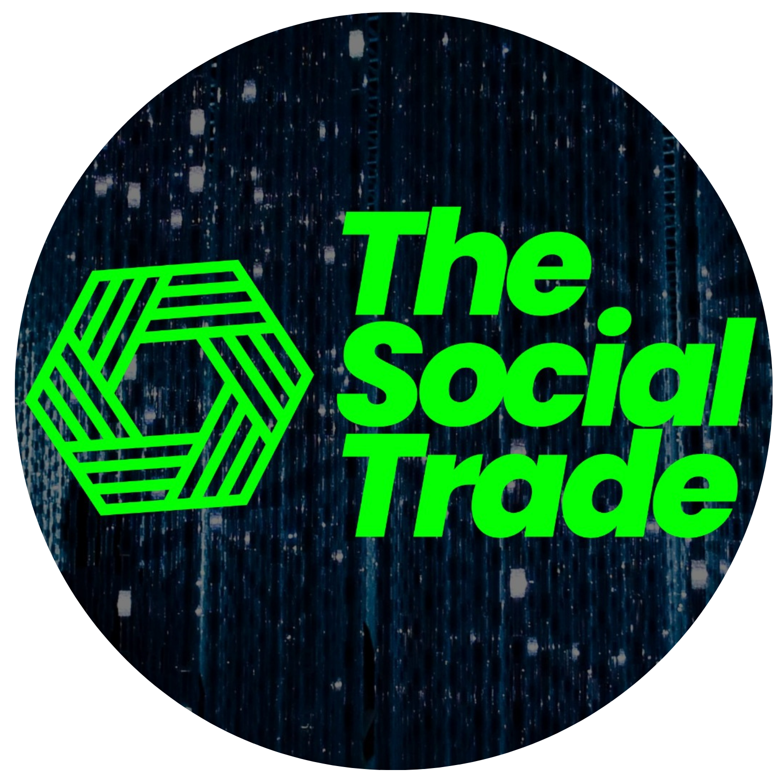 The Social Trade